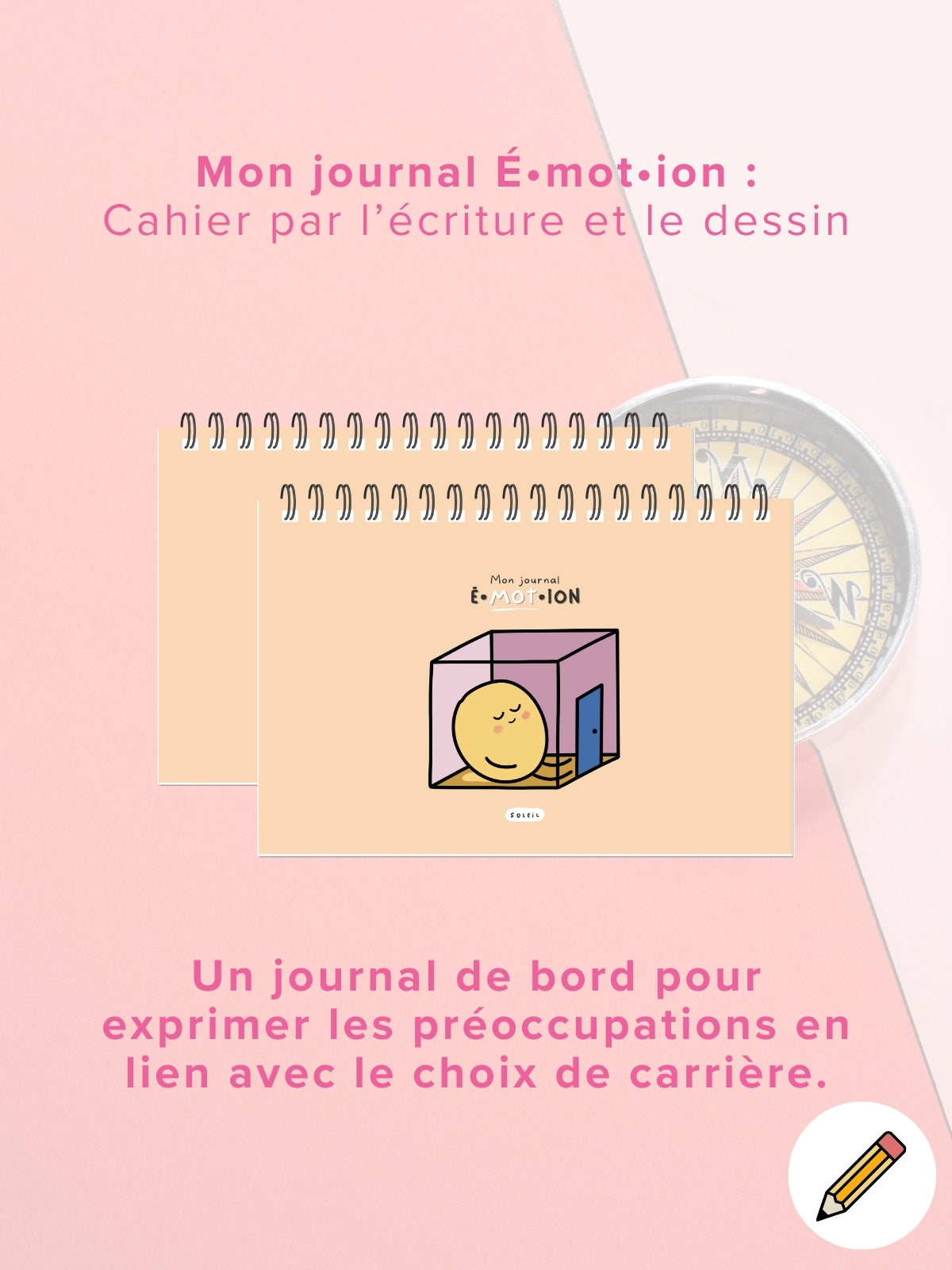 Trousse | Orientation | Éditions Émotion