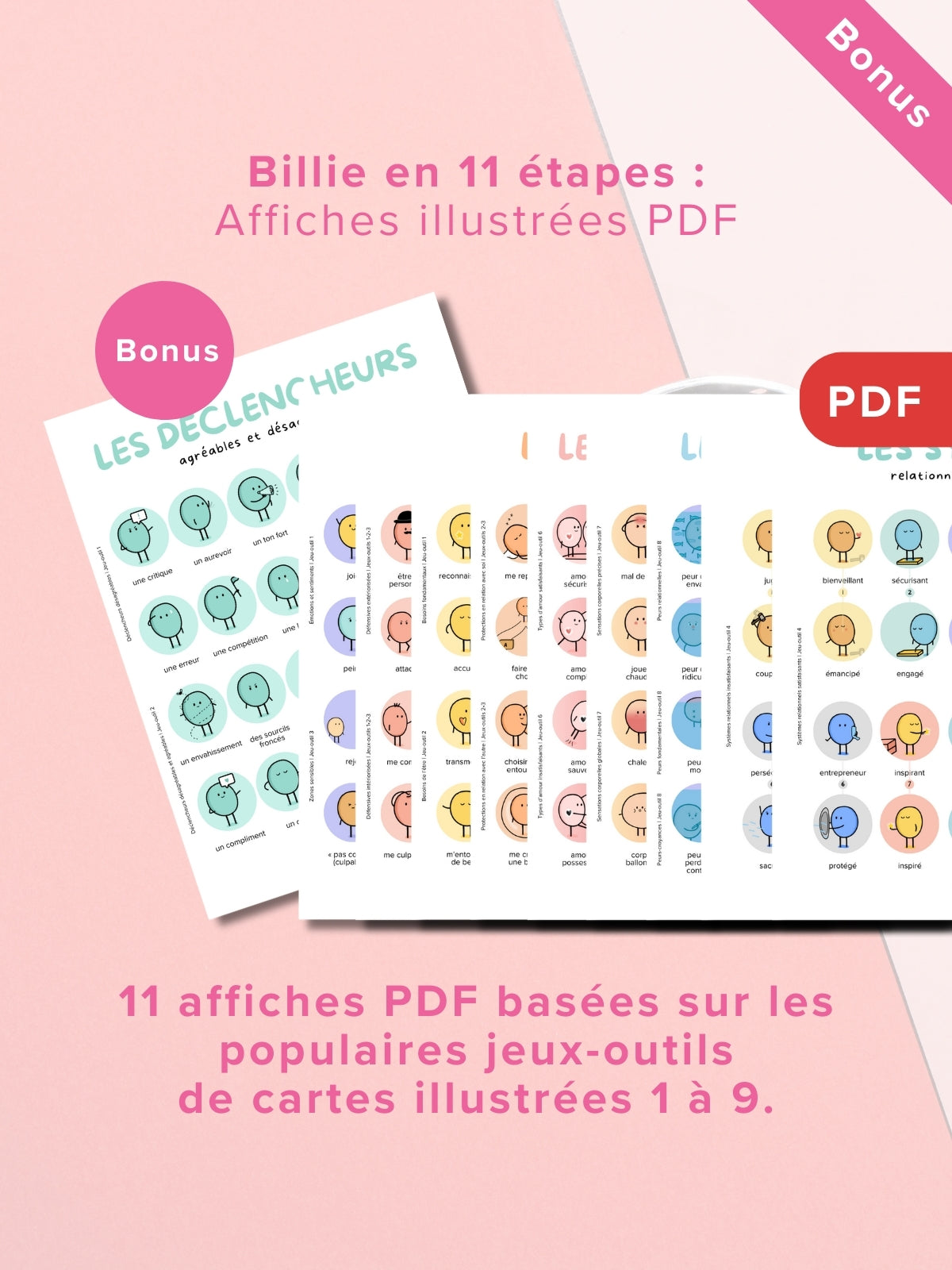 Trousse | Orientation | Éditions Émotion