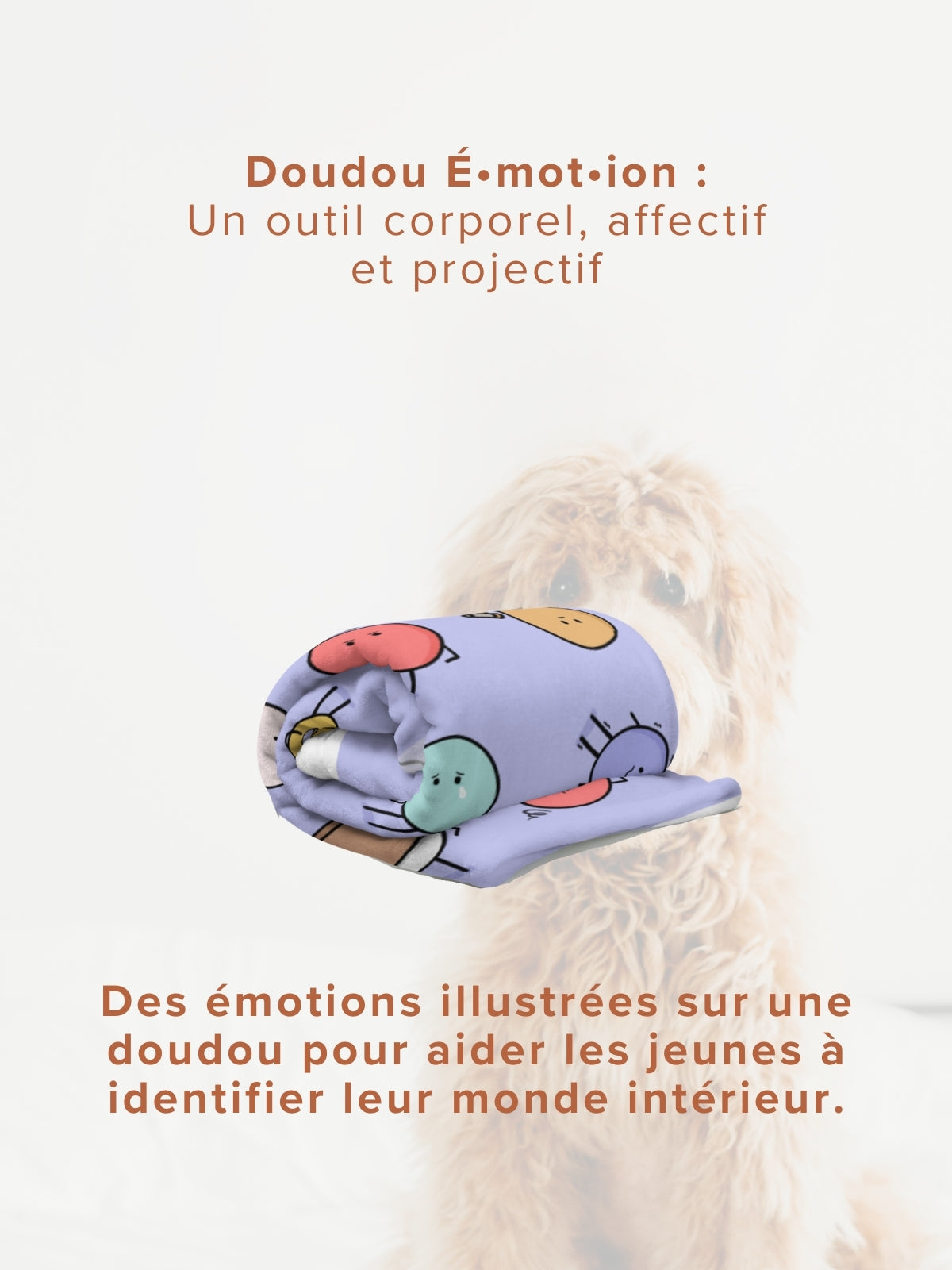 Trousse | Zoothérapie 2 | Éditions Émotion