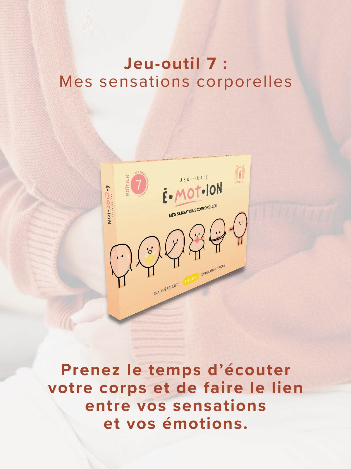 Trousse 1 | Au-delà de l&