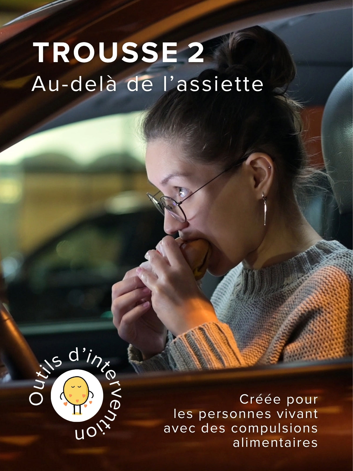 Trousse 2 | Au-delà de l&