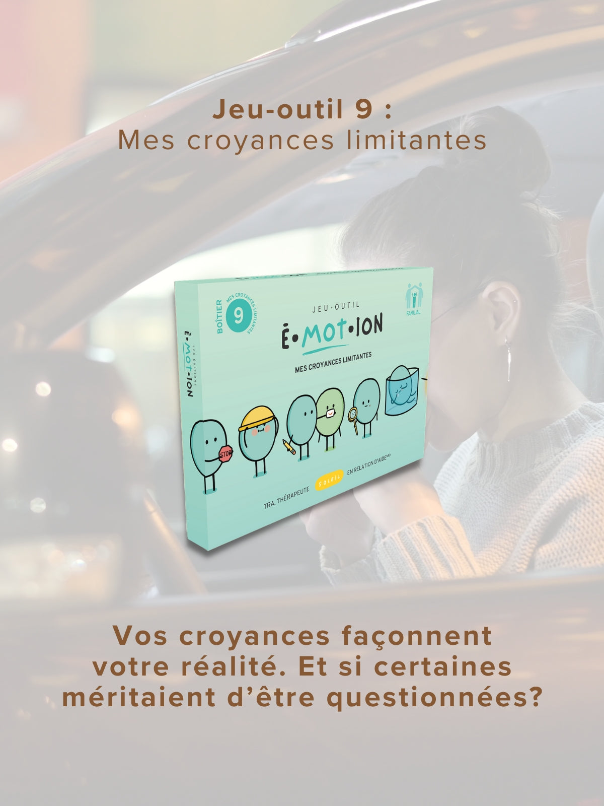 Trousse 2 | Au-delà de l&