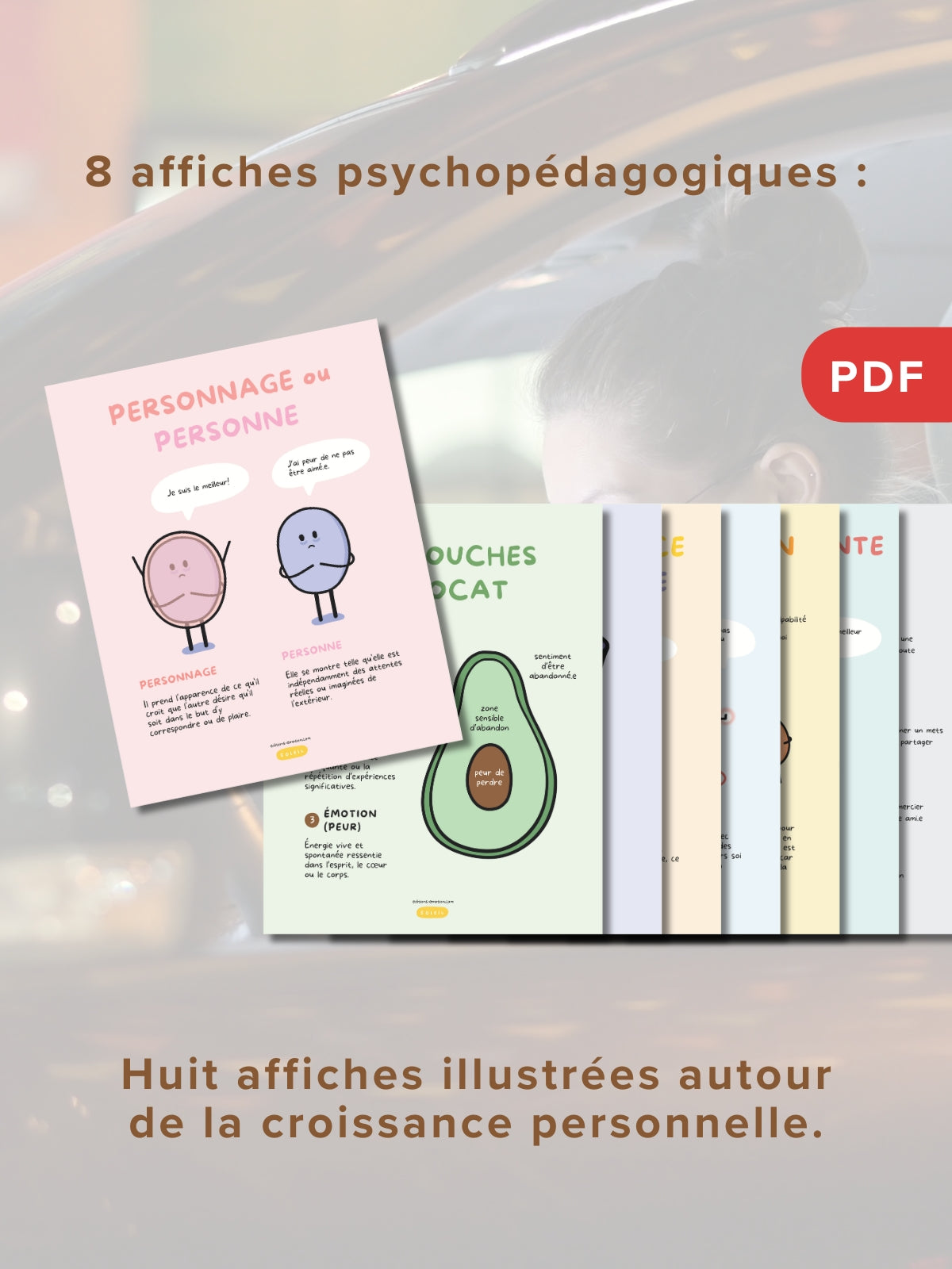 Trousse 2 | Au-delà de l&