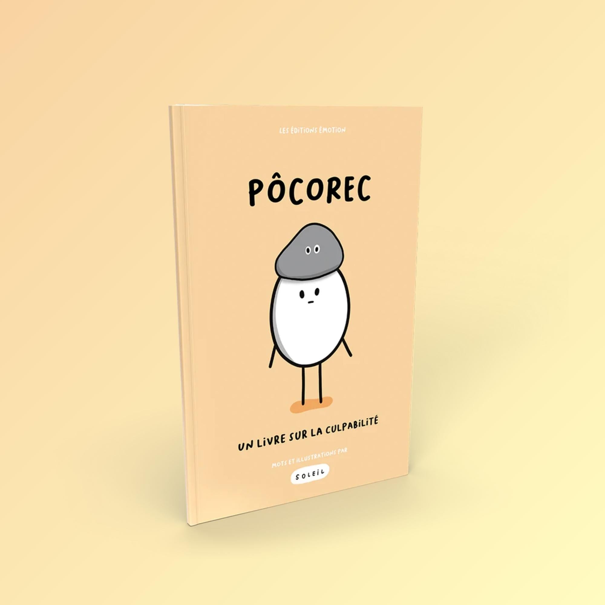 Kit sur la culpabilité | Les Éditions Émotion