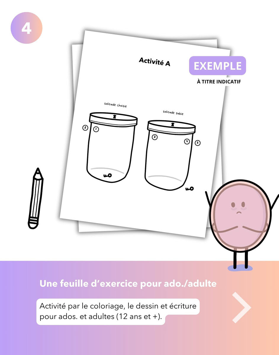 Affiche - Mes couches d&