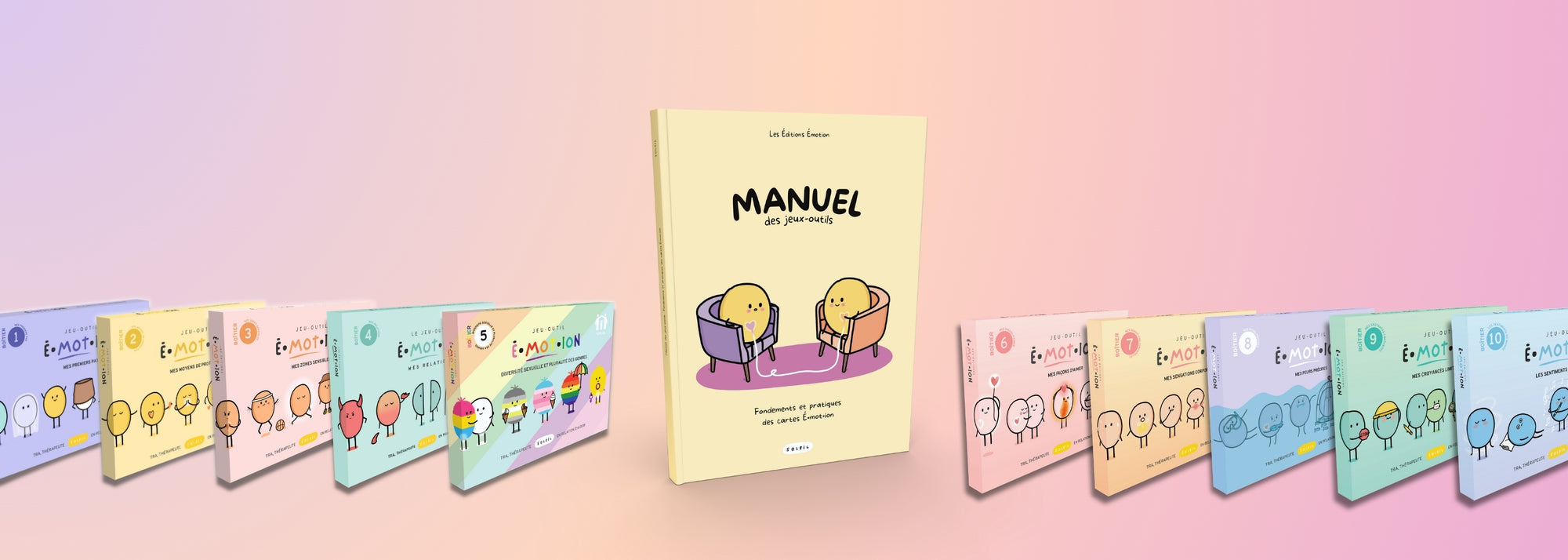 Ensemble-cadeau « Trouille » pour un jeune de la DPJ 🪁
