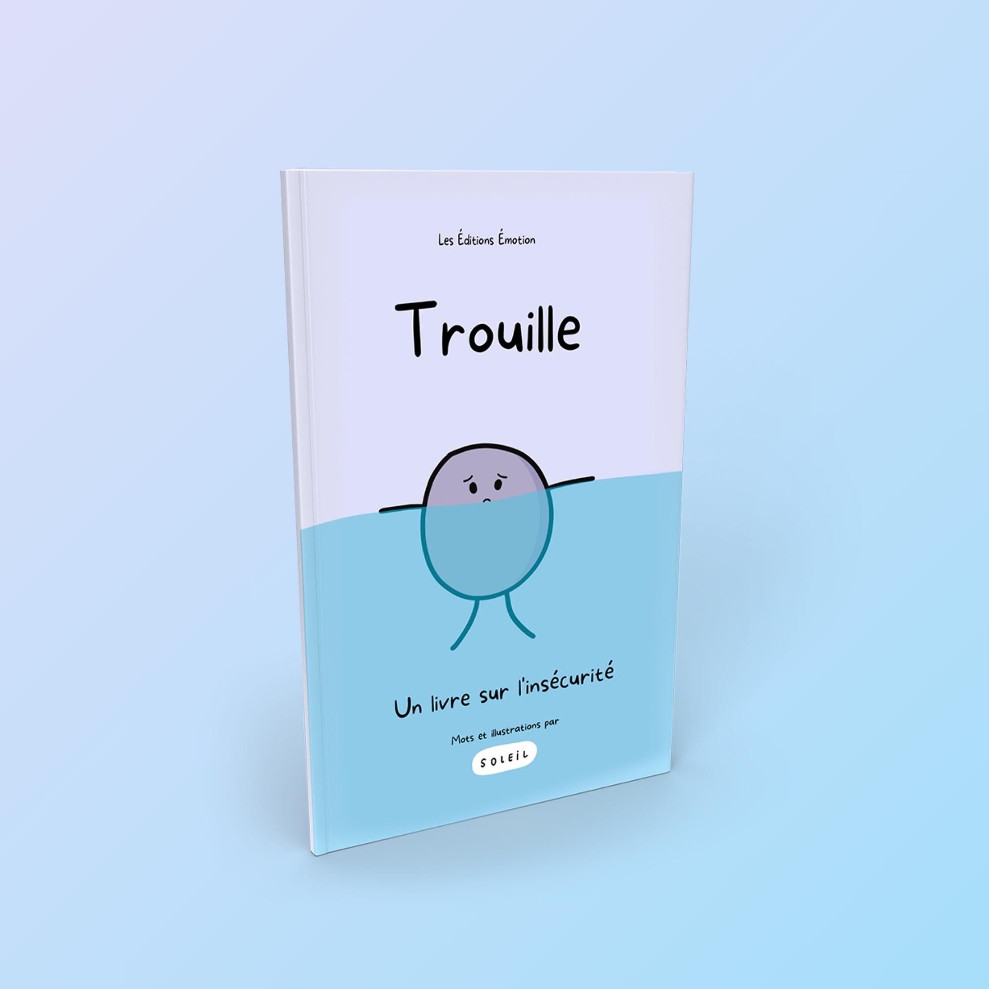 Kit sur la peur | Éditions Émotion