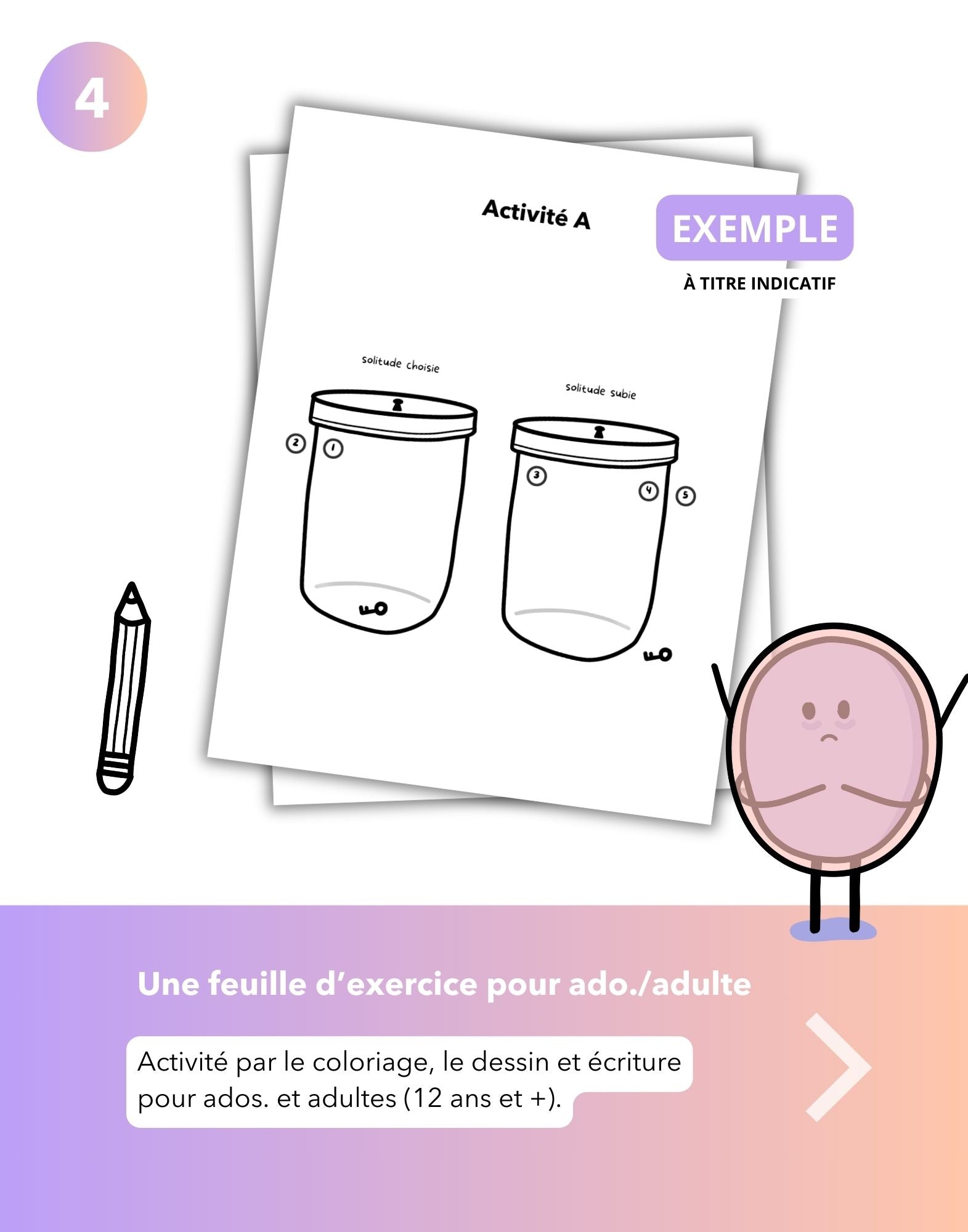 Lot des 34 affiches psychopédagogiques | Les Éditions Émotion