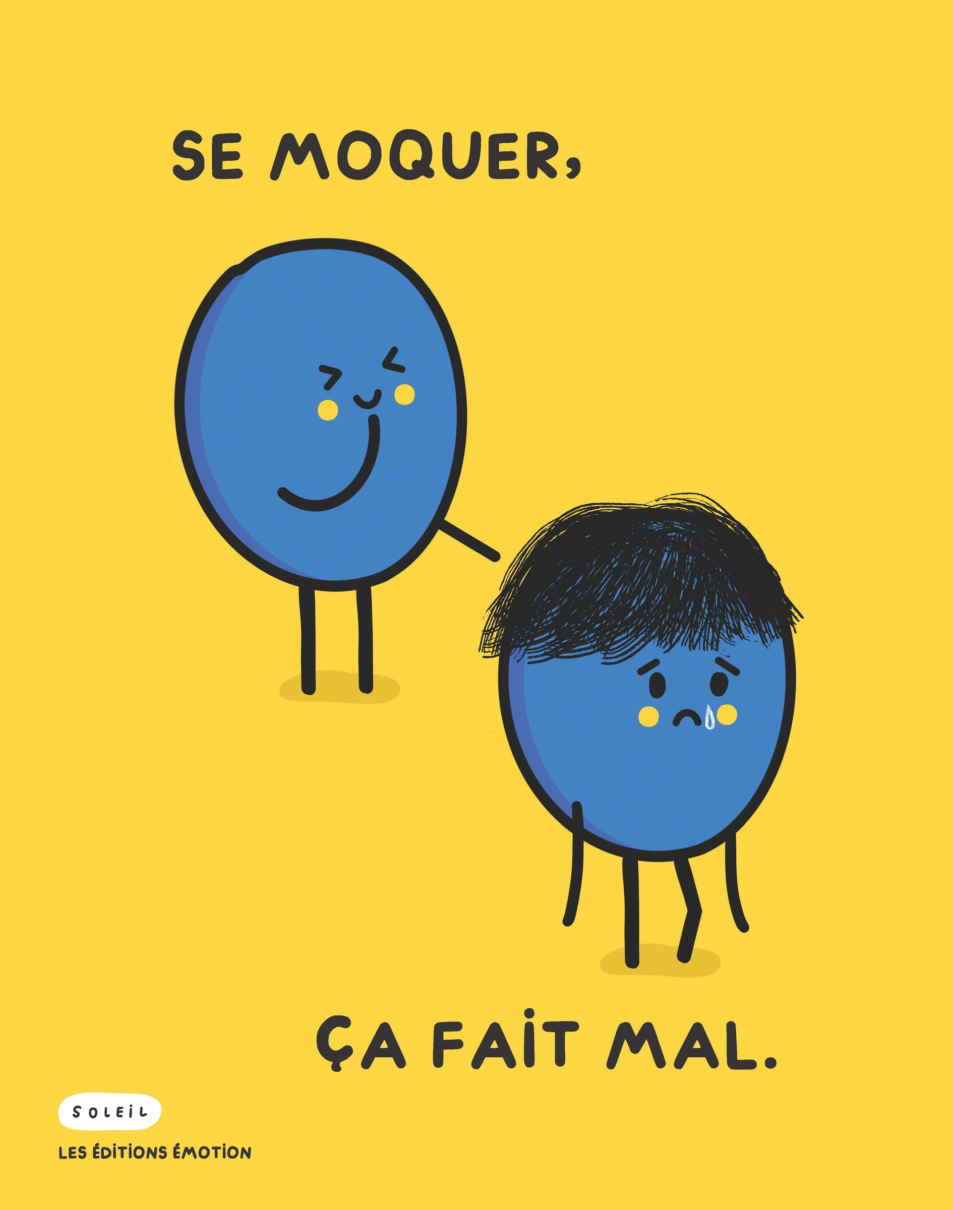 Affiches | Gestes d’agression | Éditions Émotion