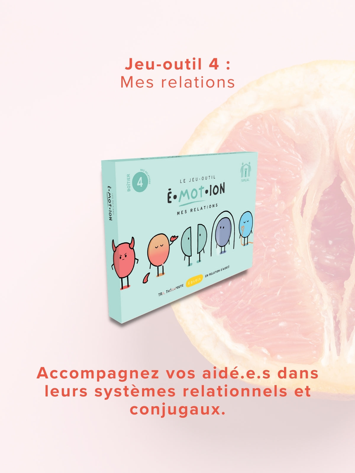 Trousse | Sexologie | Éditions Émotion