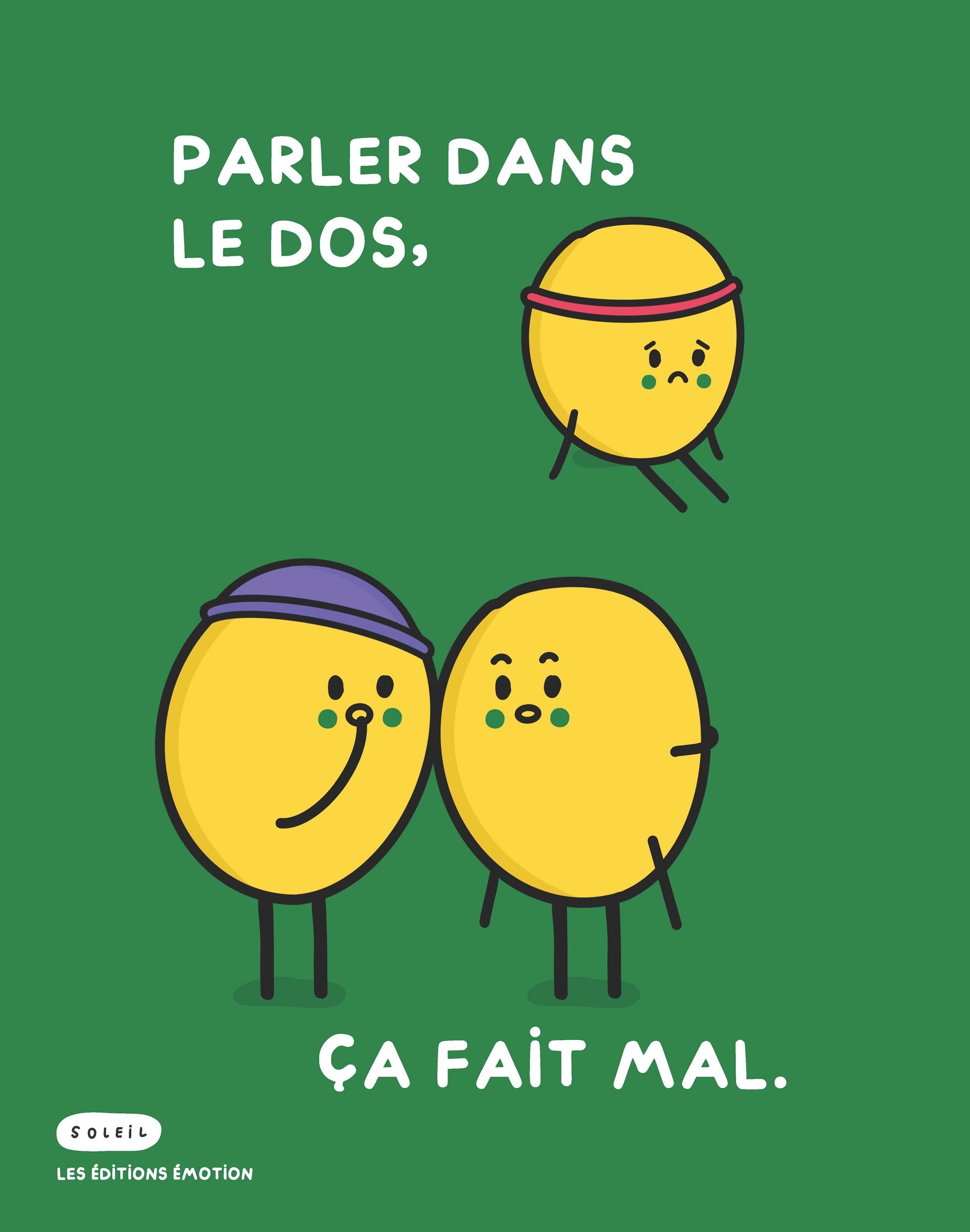 Affiches | Gestes d’agression | Éditions Émotion