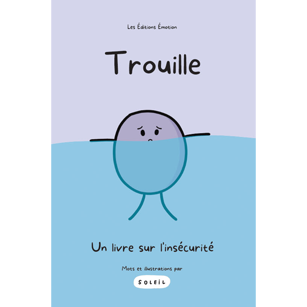Trouille - Un livre sur l&