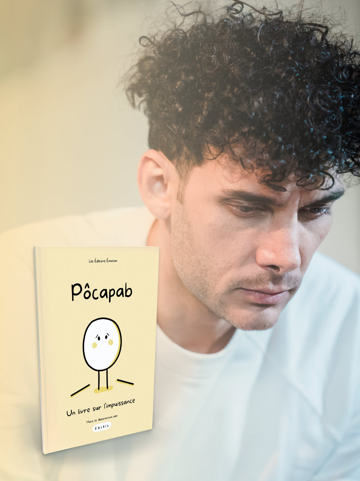 Pôcapab - Un livre sur l&