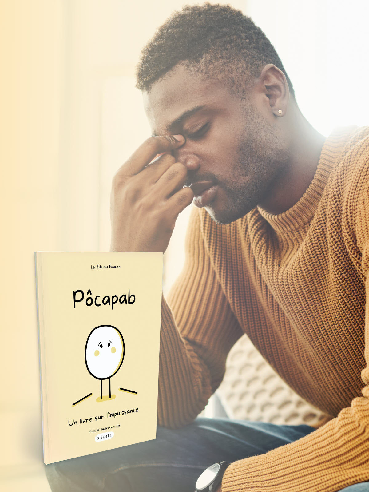 Pôcapab - Un livre sur l&