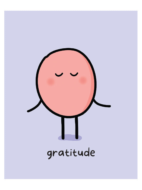 Gratitude | Éditions Émotion