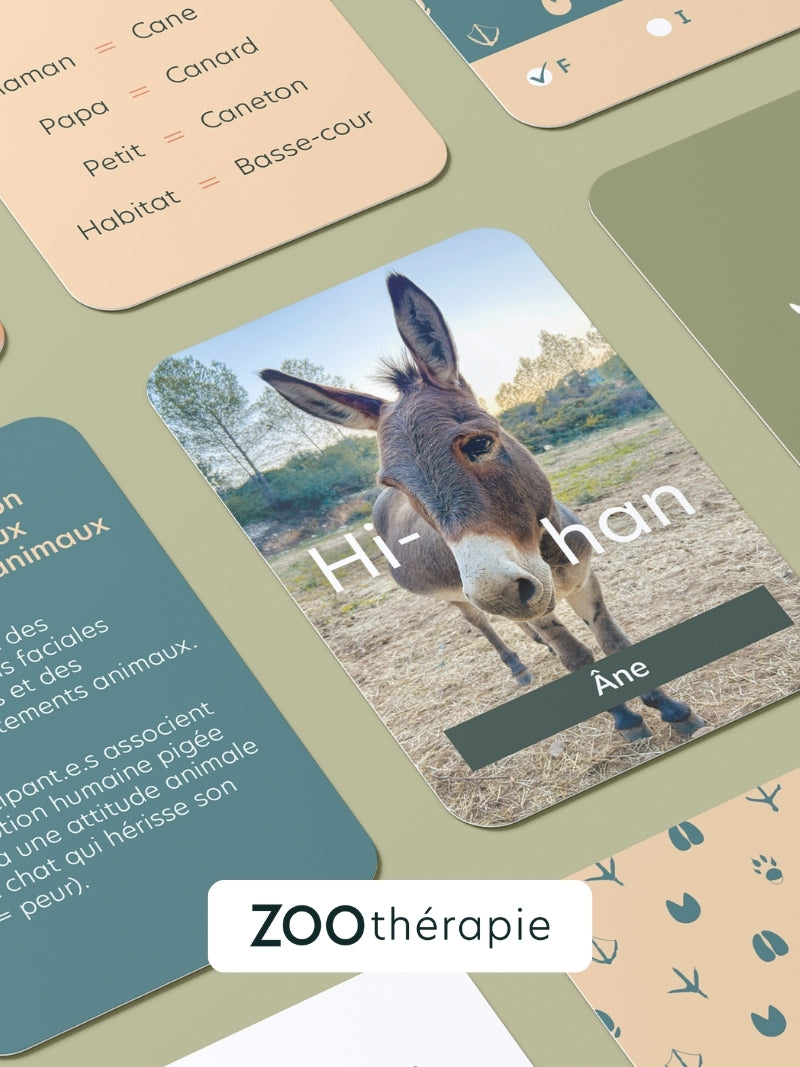 Les 12 animaux de la ferme | Éditions Émotion