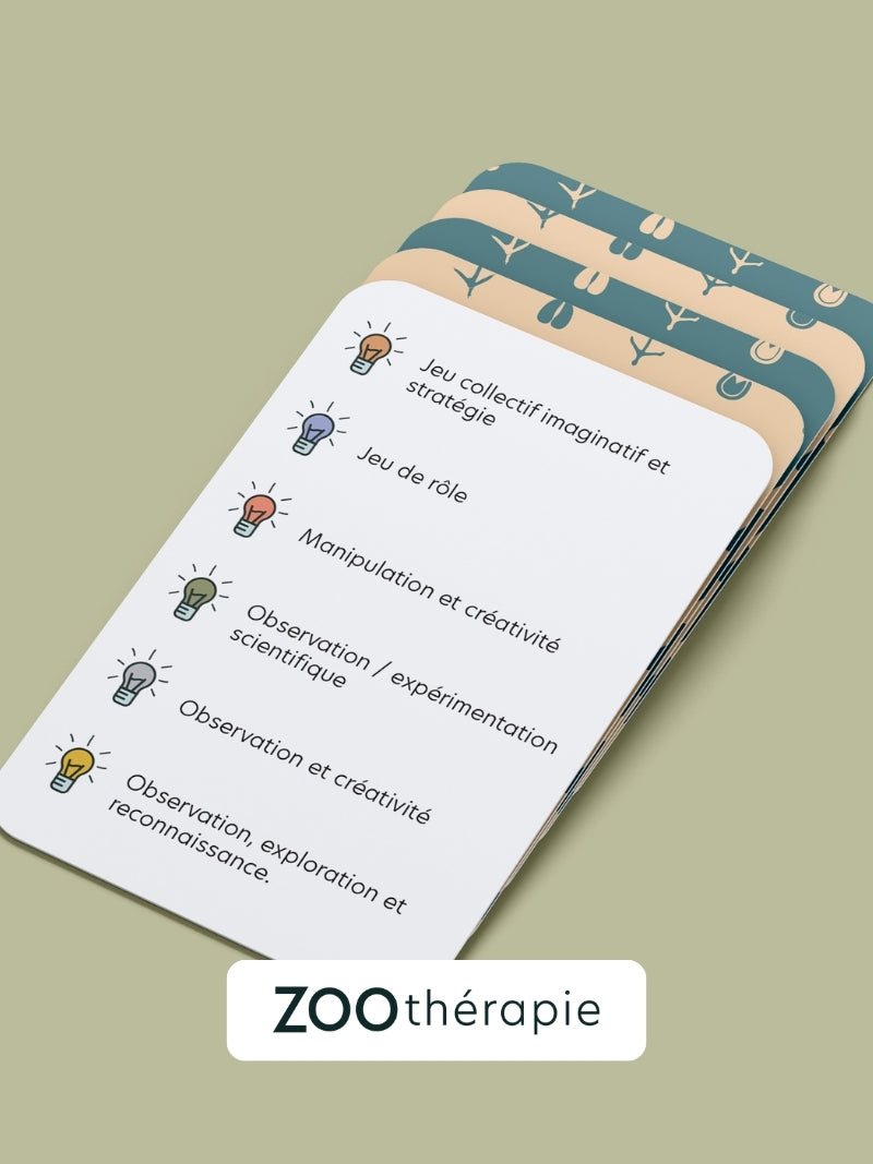 Les 12 animaux de la ferme | Éditions Émotion