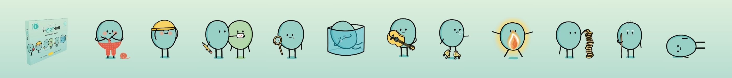 Mes croyances limitantes | Éditions Émotion