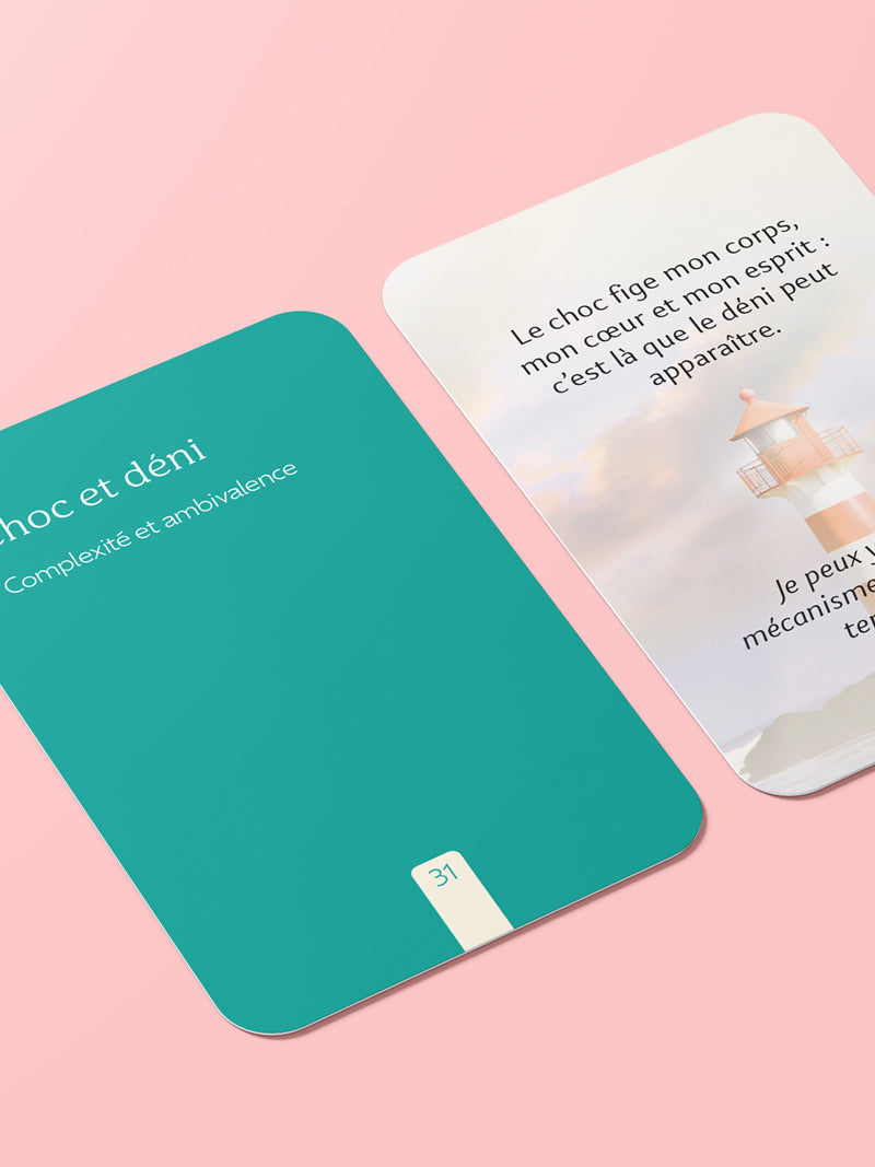 Ma Traversée du Cancer - 1 | Éditions Émotion