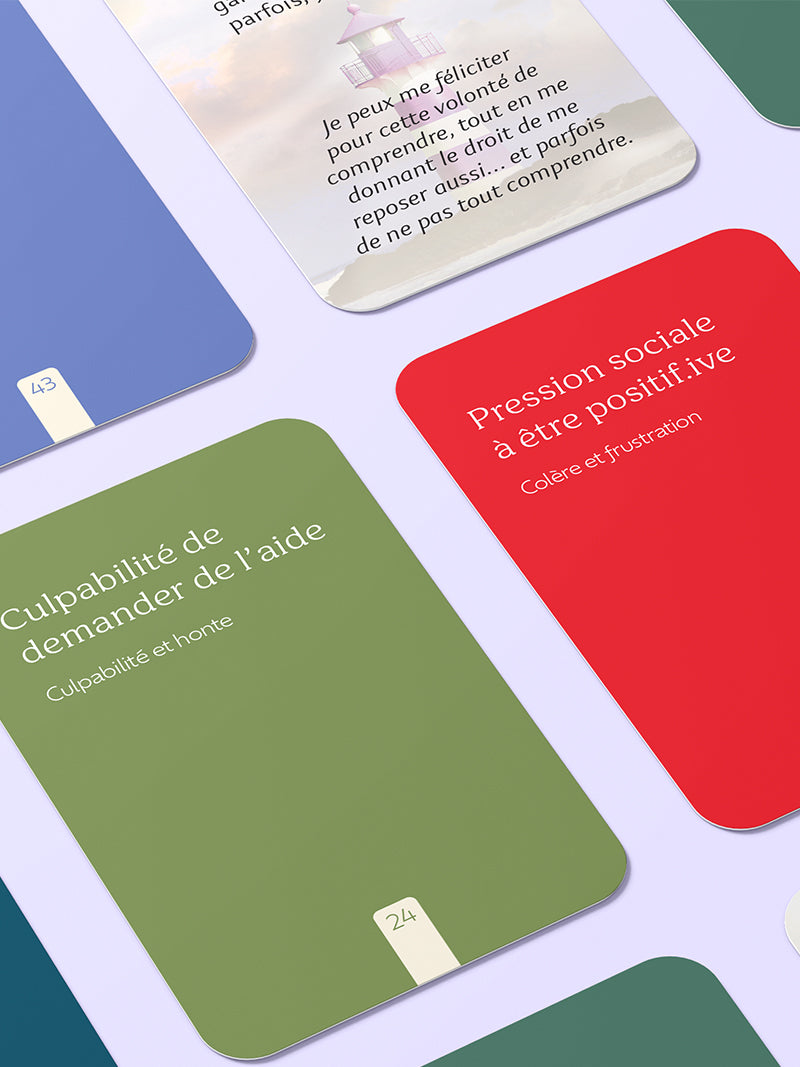 Ma Traversée du Cancer - 2 | Éditions Émotion