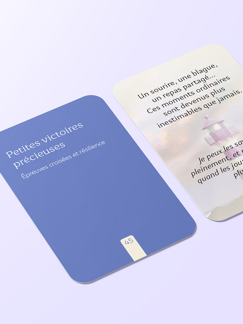 Ma Traversée du Cancer - 2 | Éditions Émotion