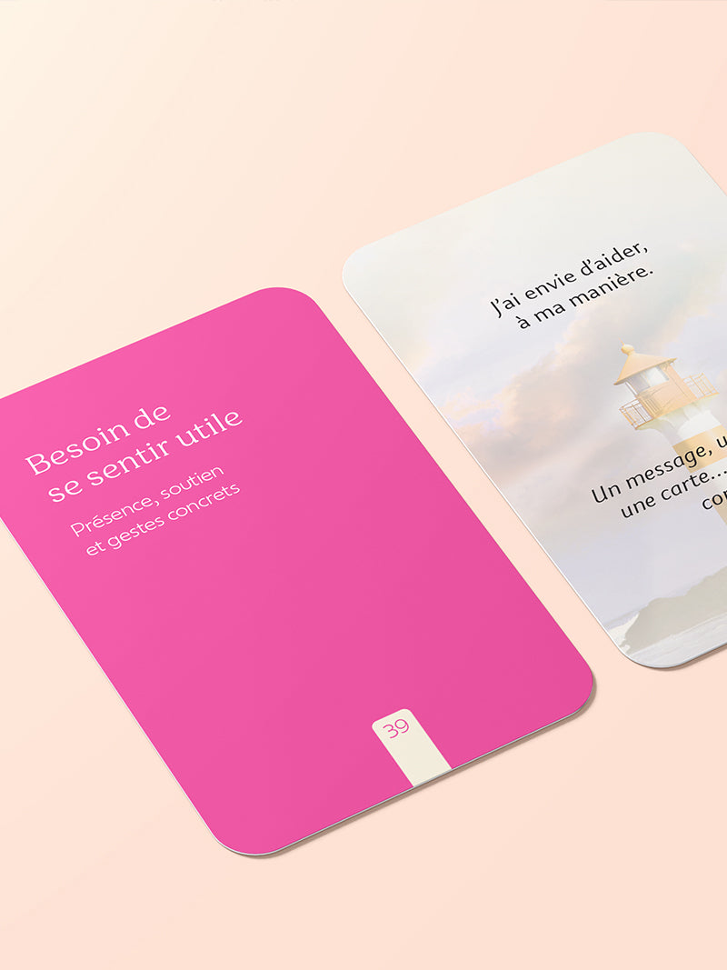 Ma Traversée du Cancer - 3 | Éditions Émotion