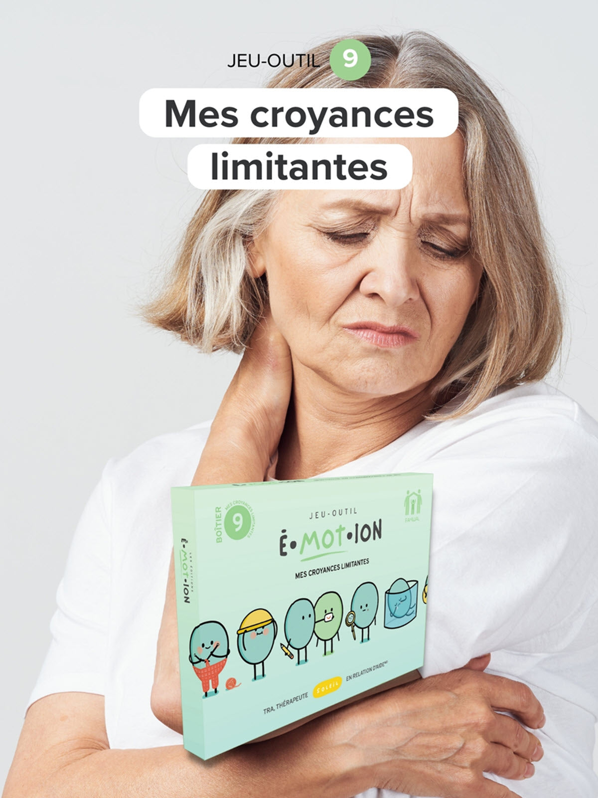 Mes croyances limitantes | Éditions Émotion