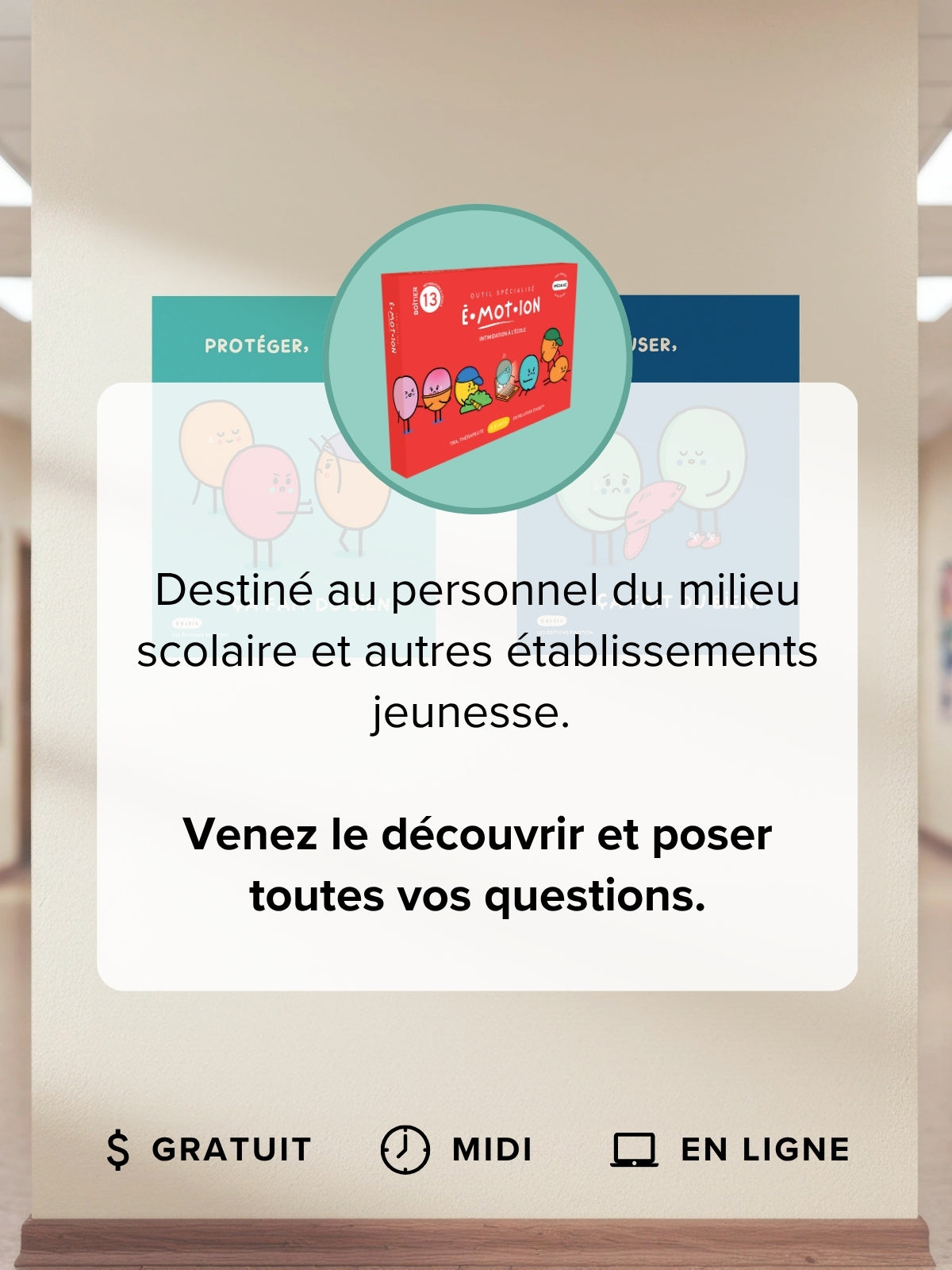 Midi-Express ◊ Intimidation à l&