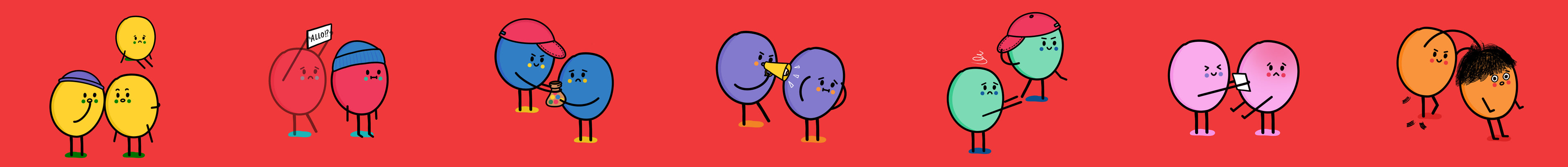 Intimidation à l'école | Éditions Émotion