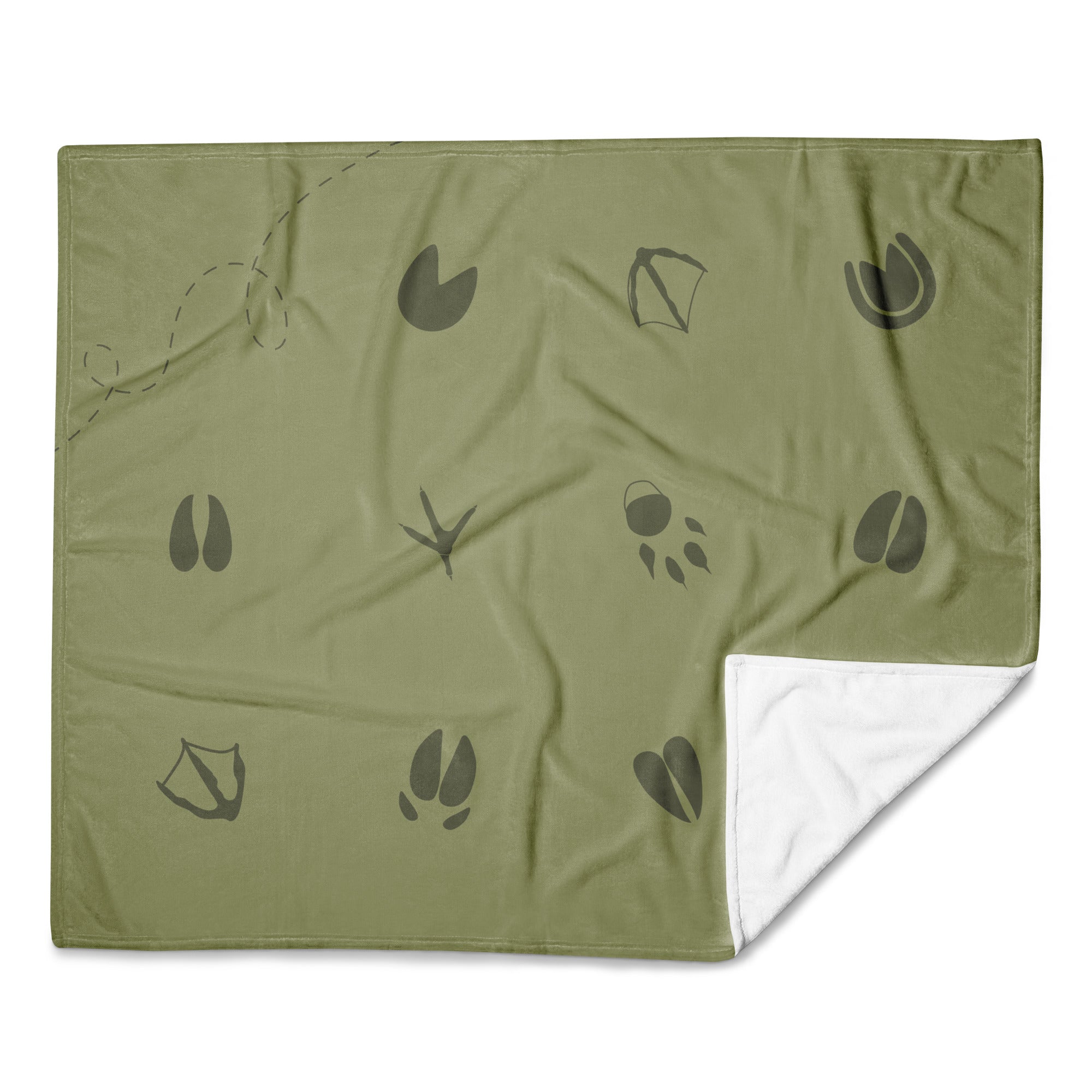 Doudou/Jeté Animaux de la ferme | Éditions Émotion