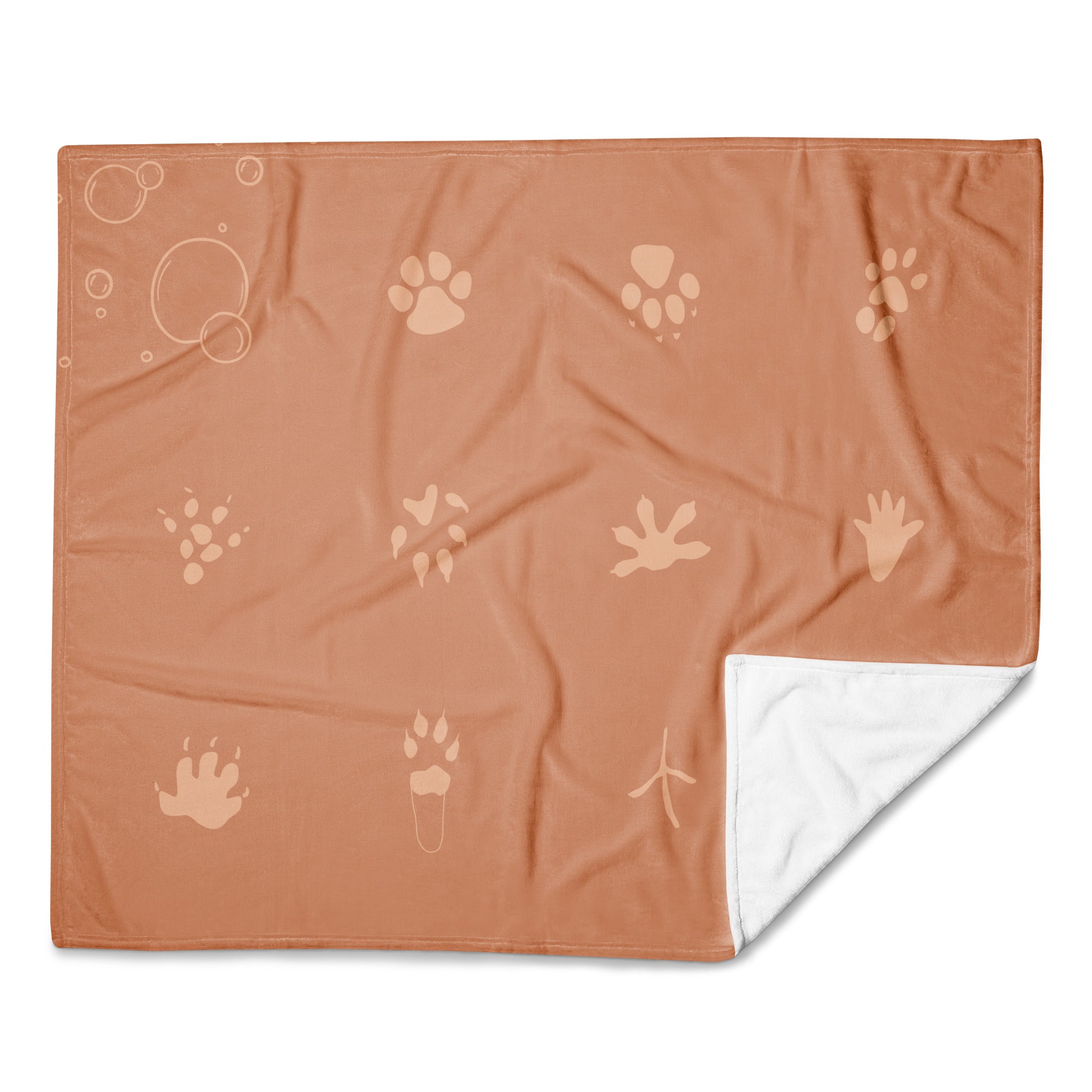 Doudou/Jeté Animaux domestiques | Éditions Émotion