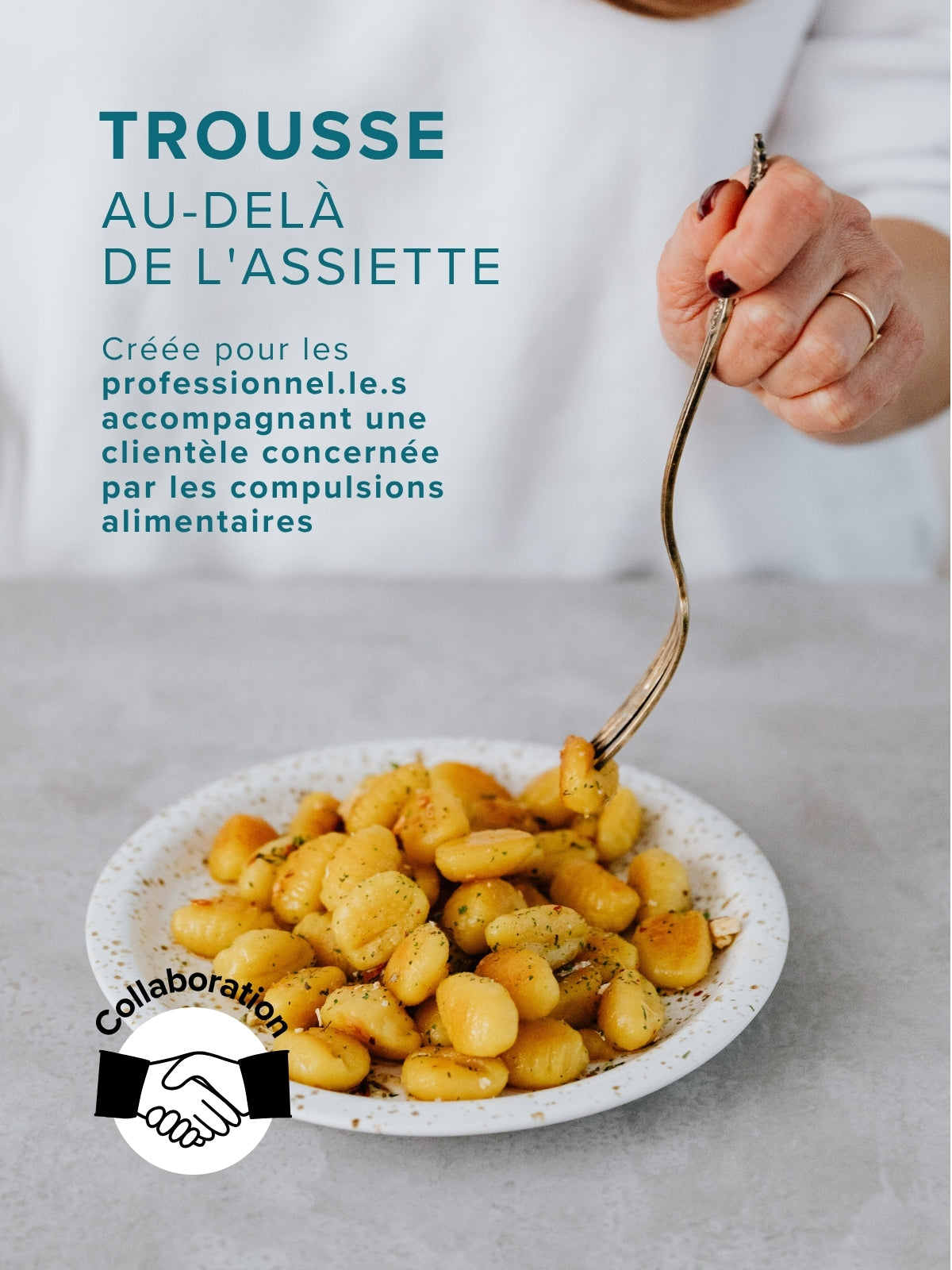 Trousse | Au-delà de l&