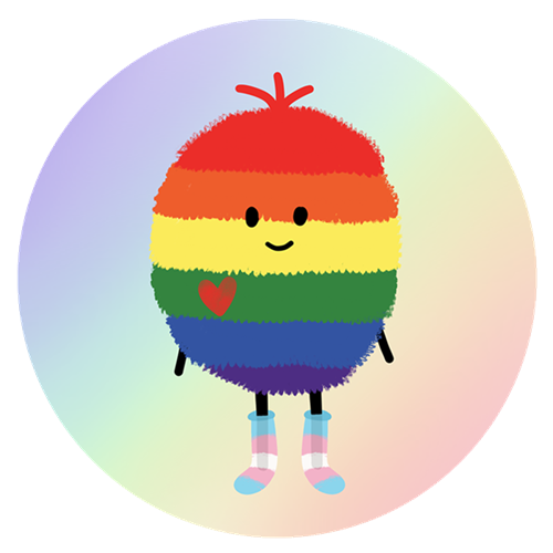 Autocollants « Safe Space » | Les Éditions Émotion