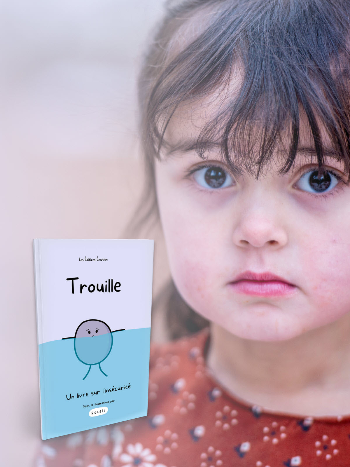 Trouille - Un livre sur l&