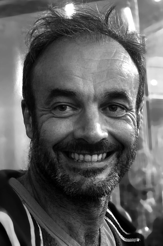 Romain Louvel