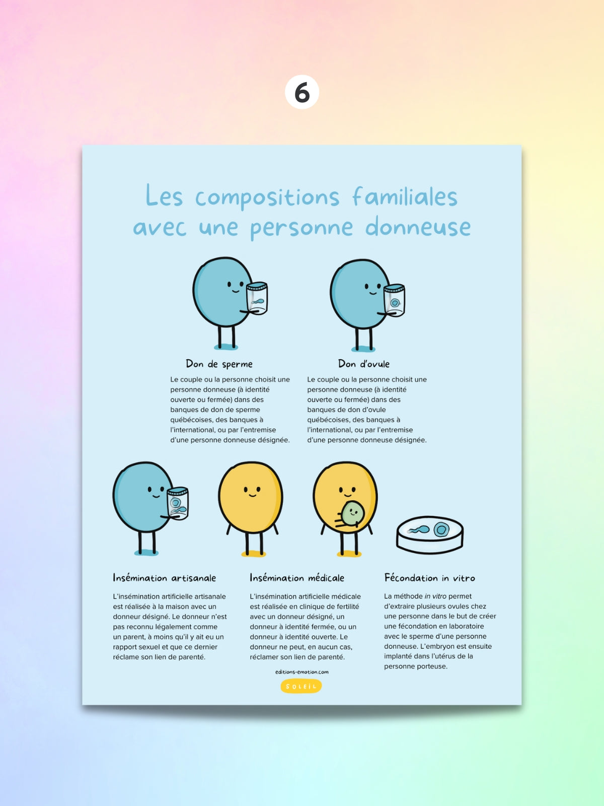 La peluche de la diversité — L’Extension |Éditions Émotion