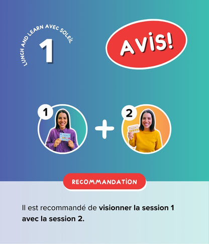 Midi É•mot•ion 1 : Mes premiers pas | Éditions Émotion