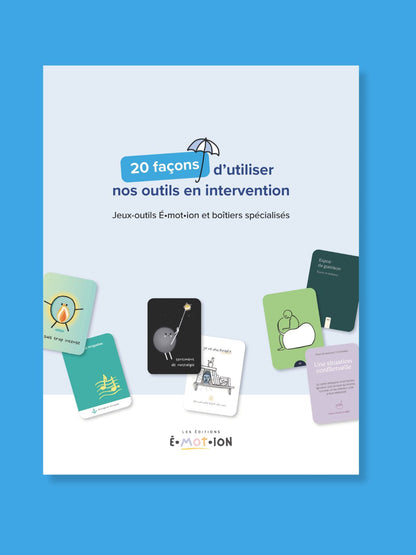 20 façons d&