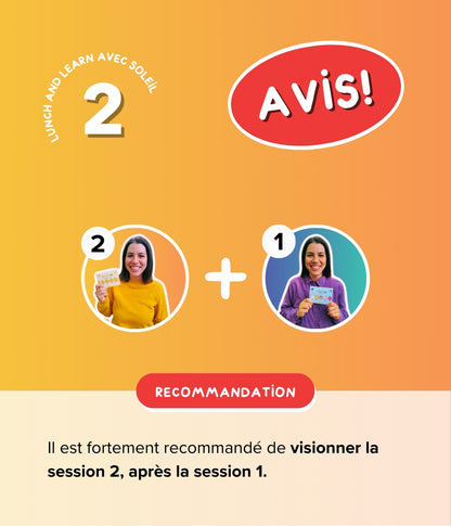 Midi É•mot•ion 2 : Mes moyens de protection | Éditions Émotion