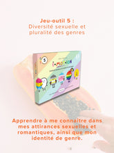 Trousse | Amour & Sexualité | Éditions Émotion