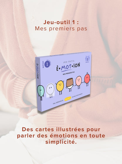 Trousse 1 | Au-delà de l&