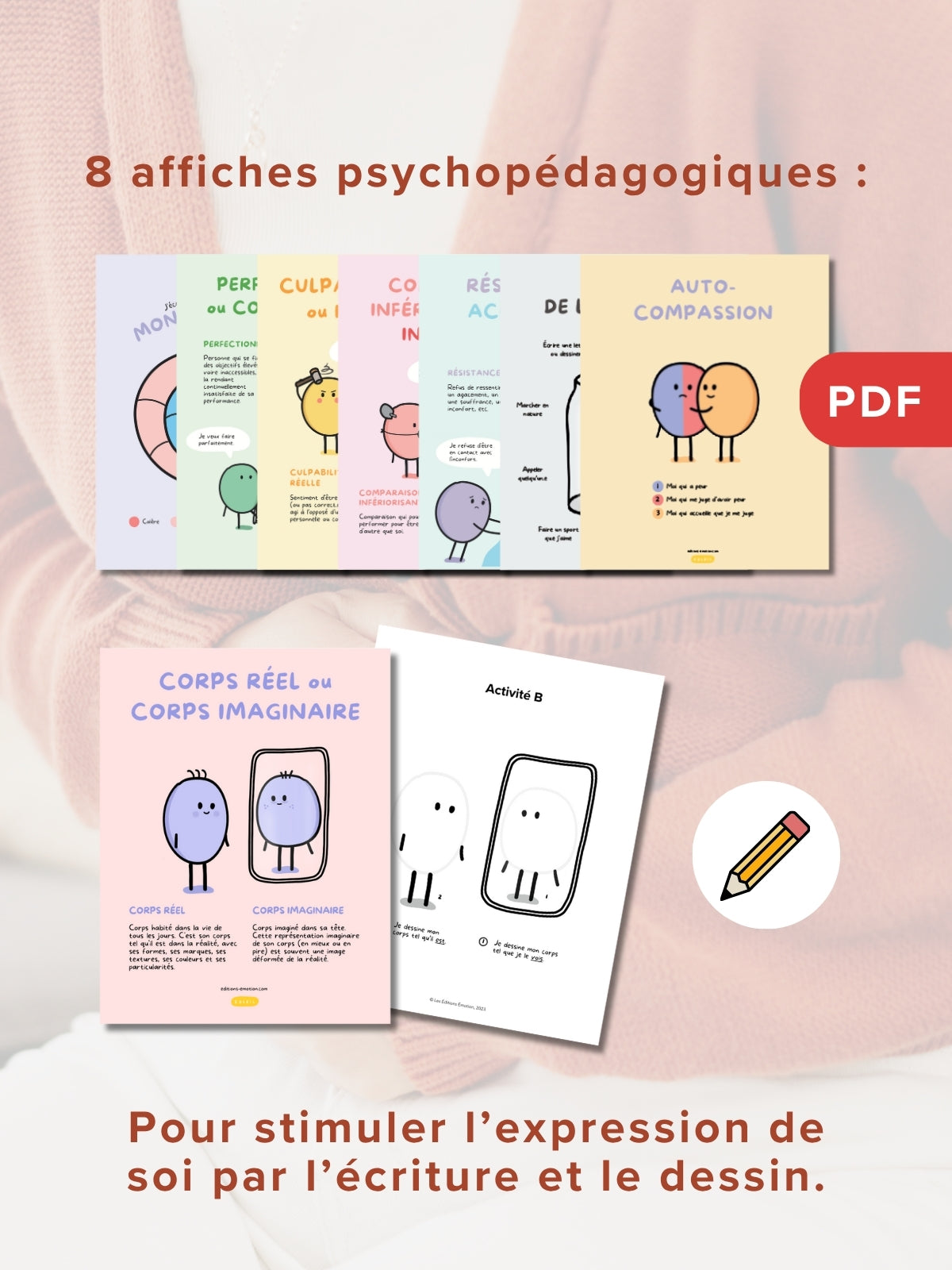 Trousse 1 | Au-delà de l&