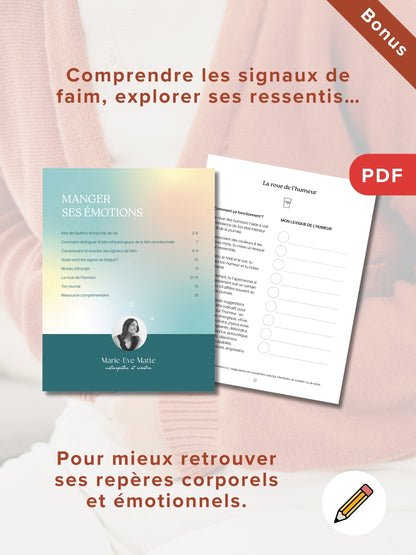 Trousse 1 | Au-delà de l&