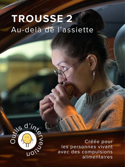 Trousse 2 | Au-delà de l&