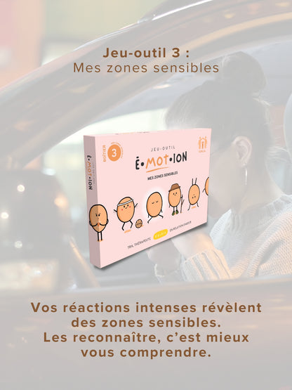 Trousse 2 | Au-delà de l&