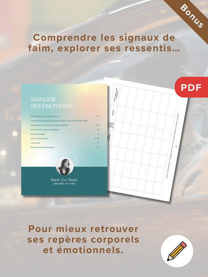 Trousse 2 | Au-delà de l&