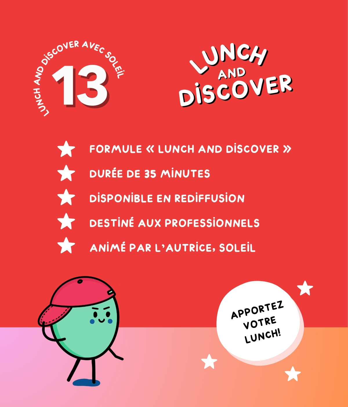 RDV Découverte : Outil spécialisé ◊ Intimidation à l&