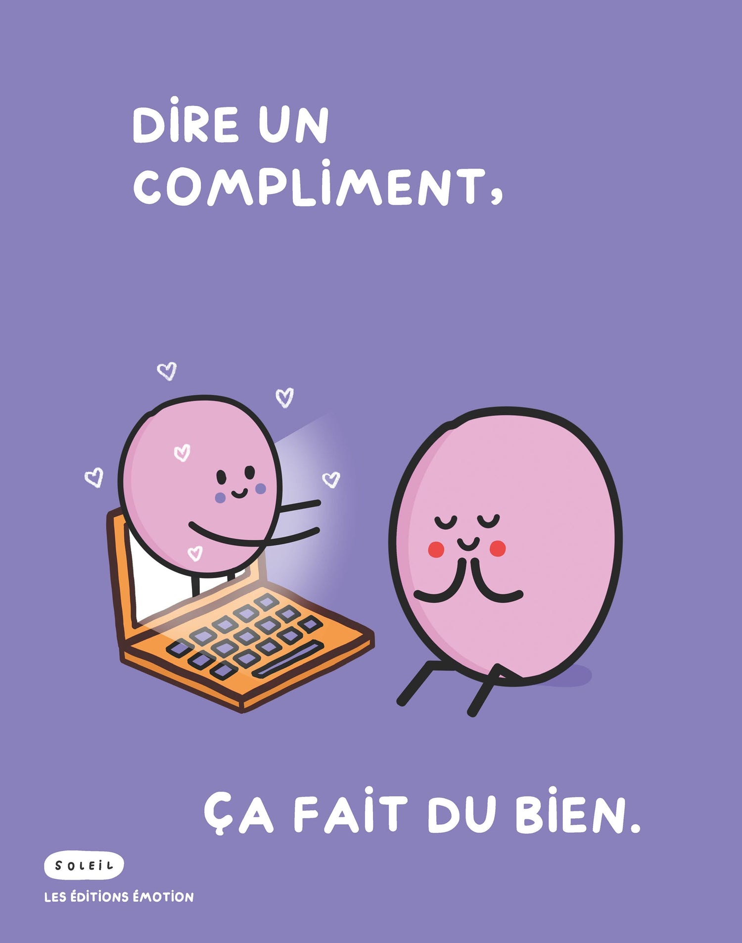 Affiches | Gestes prosociaux | Éditions Émotion