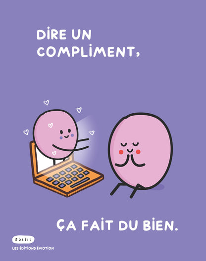 Affiches | Gestes prosociaux | Éditions Émotion
