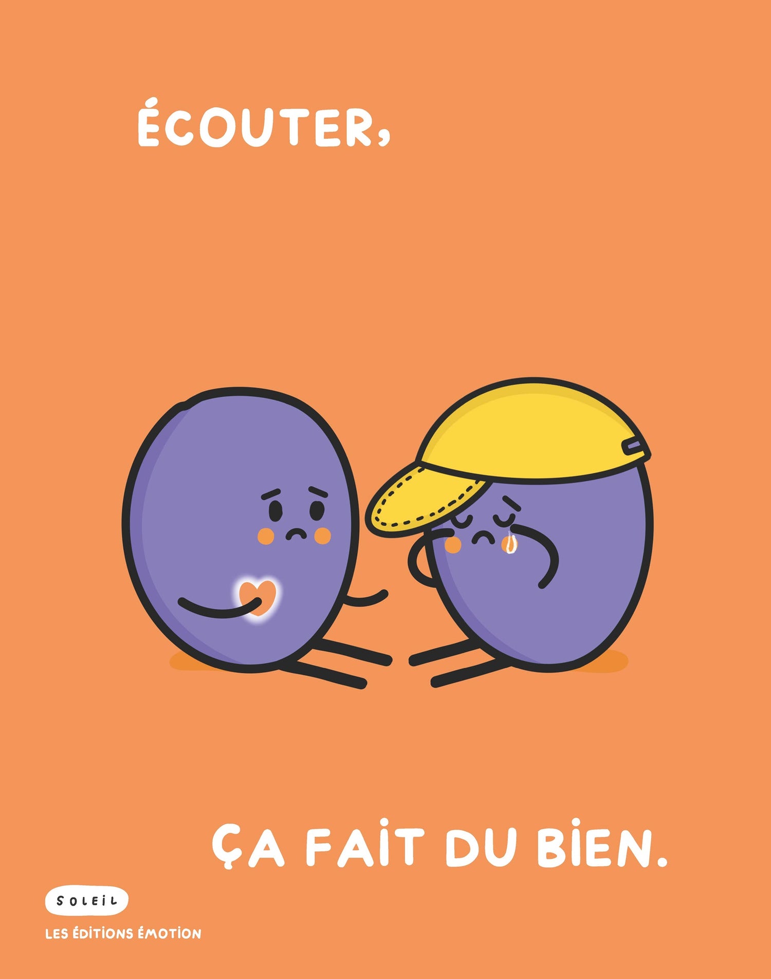 Affiches | Gestes prosociaux | Éditions Émotion